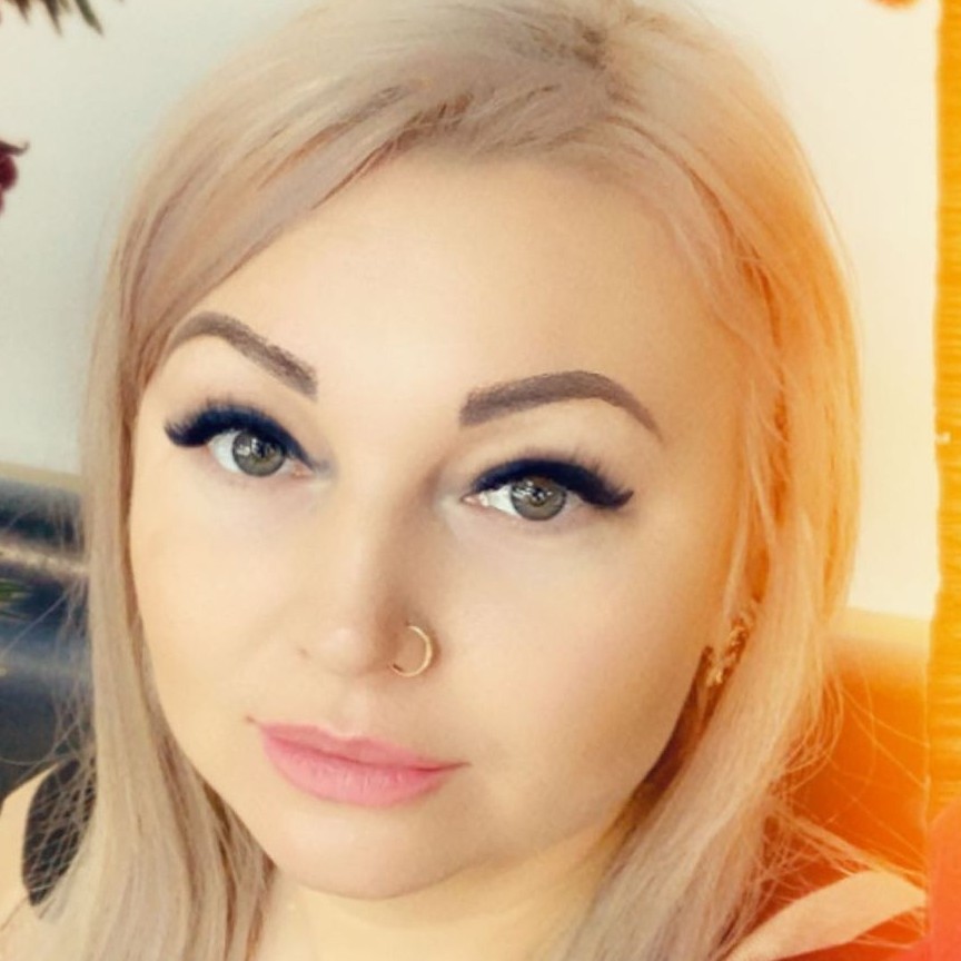 Ивченко Снежана