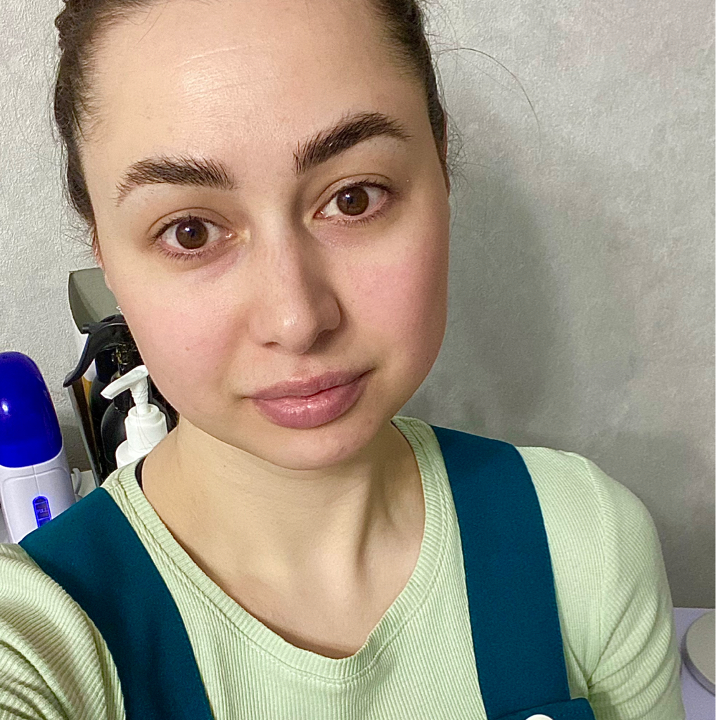 Зинаида Щелканова