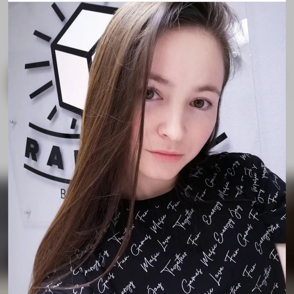 Наталья Абрамова