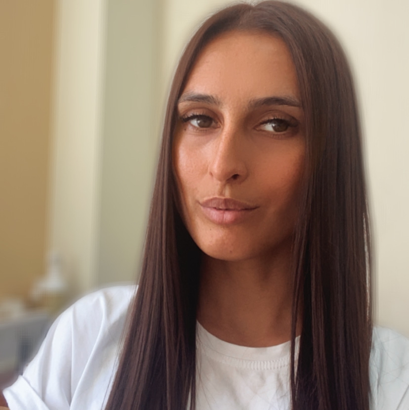 Наталия Лаврентьева