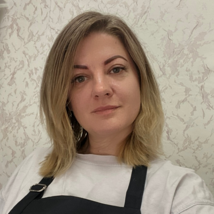 Надолько Ольга
