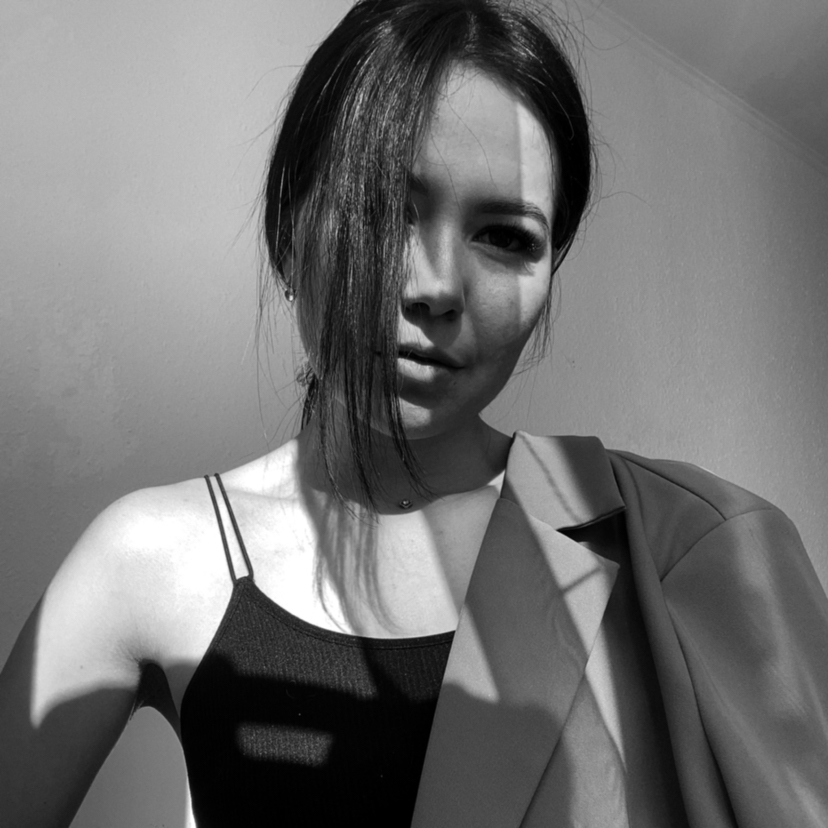 Власова Карина