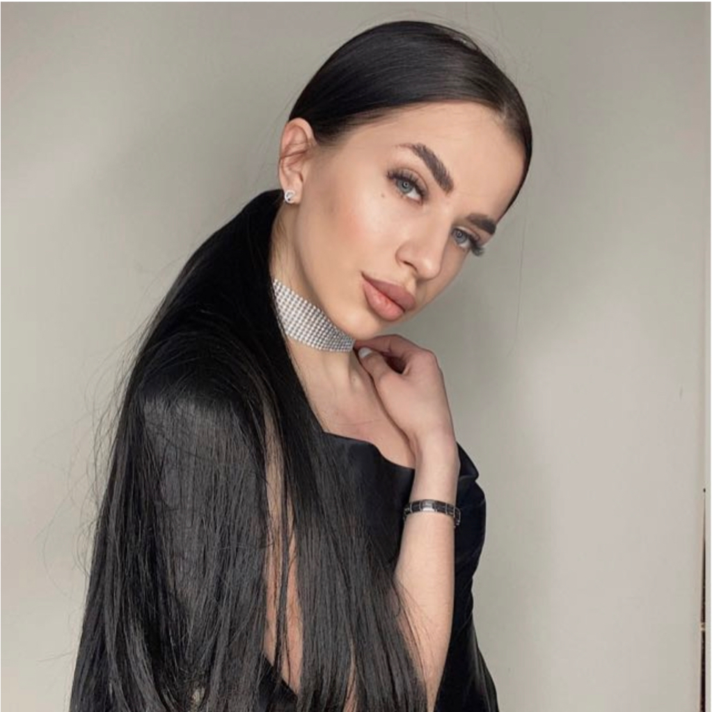 Кирьяк Татьяна