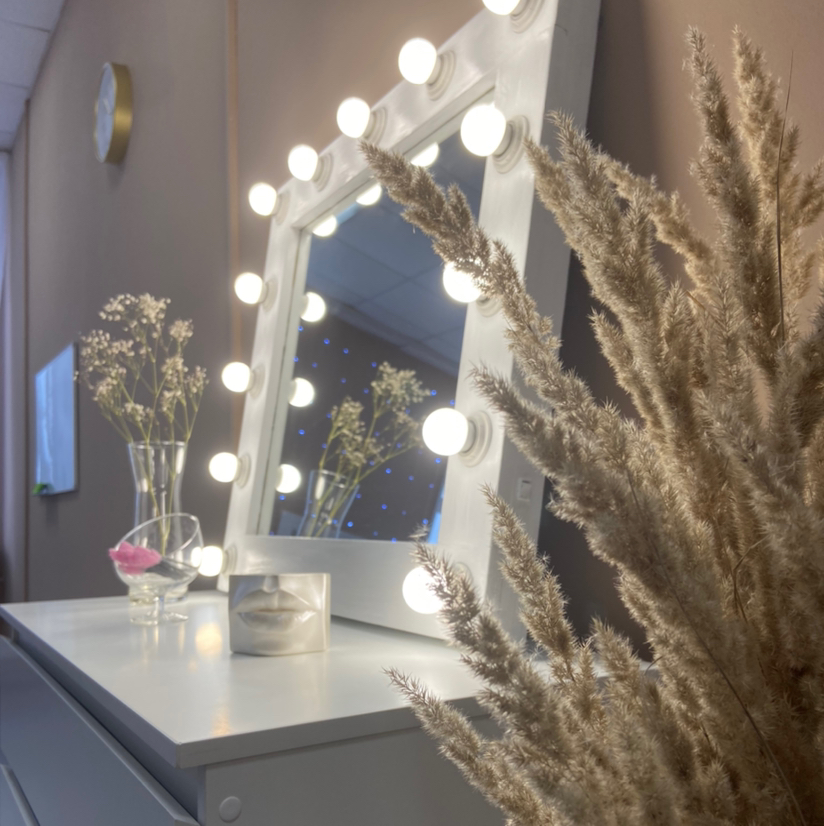 Cheri lady студия красоты