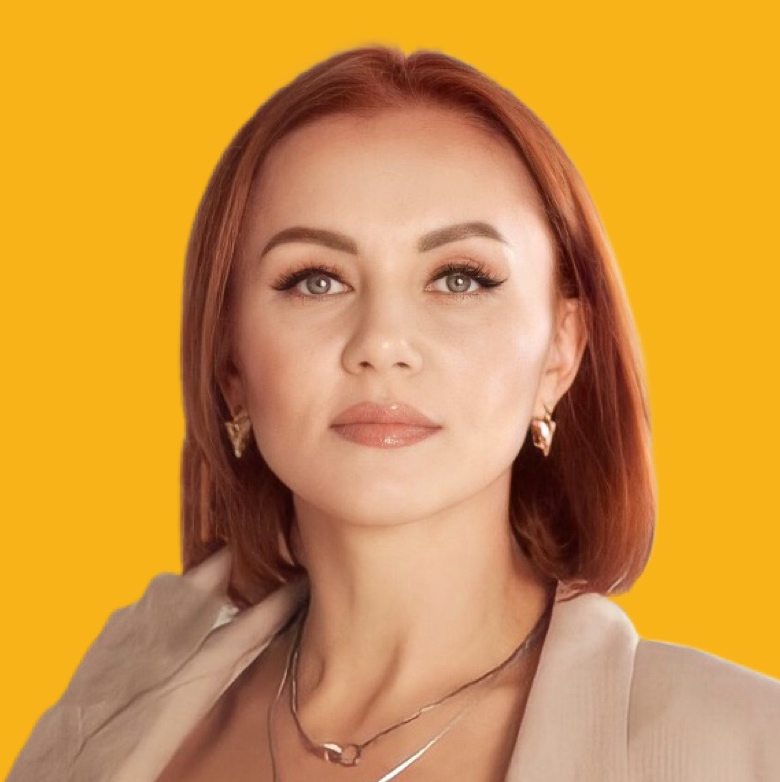 Студия Алёны Майоровой