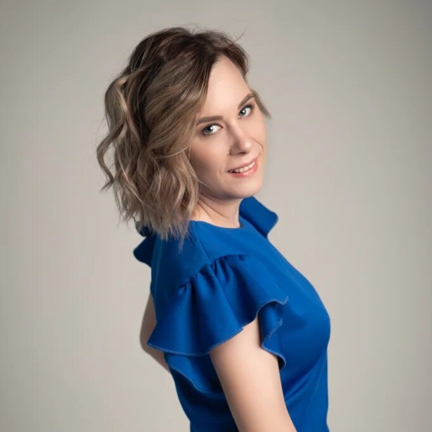 Татьяна Розова