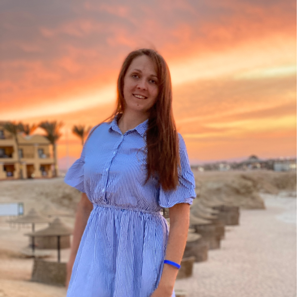 Крышковец Екатерина