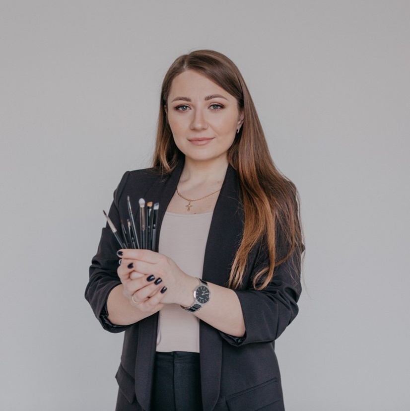 Рачинская Наталия Дмитриевна