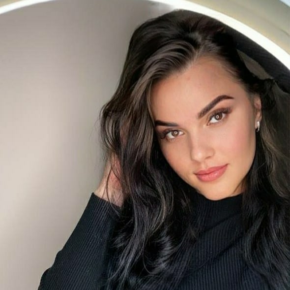 Анастасия Пятайкина