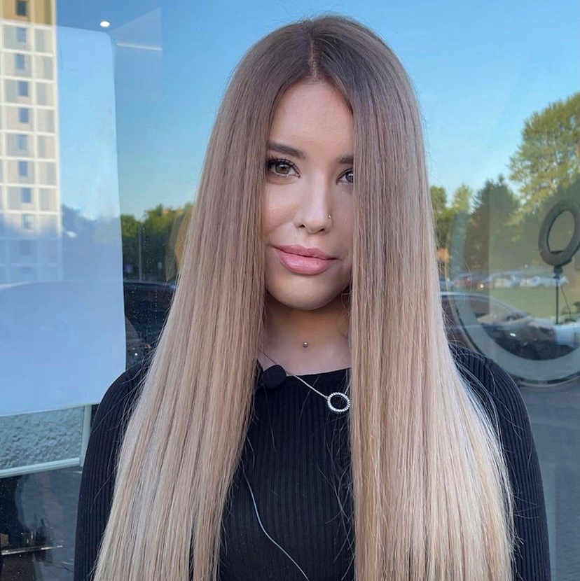 Эвелина