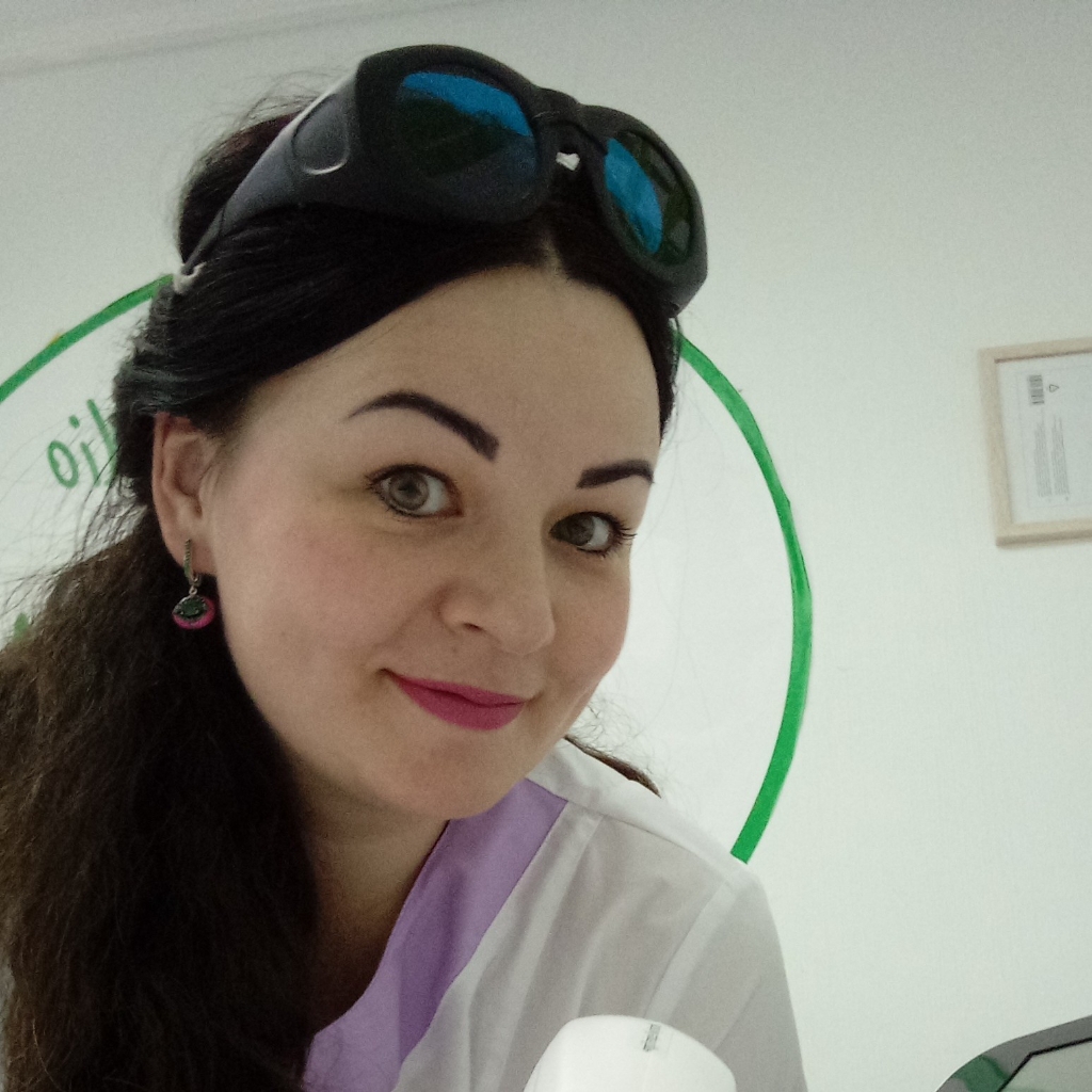 Соколова Наталья