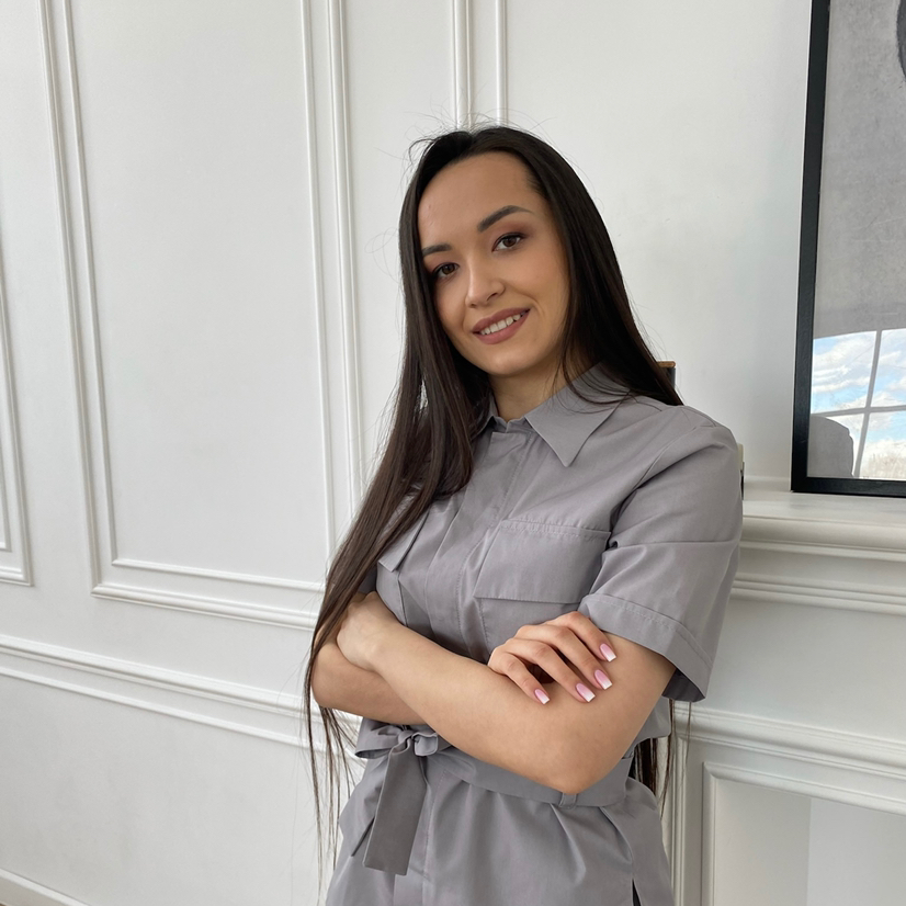 Светлана Овчинникова