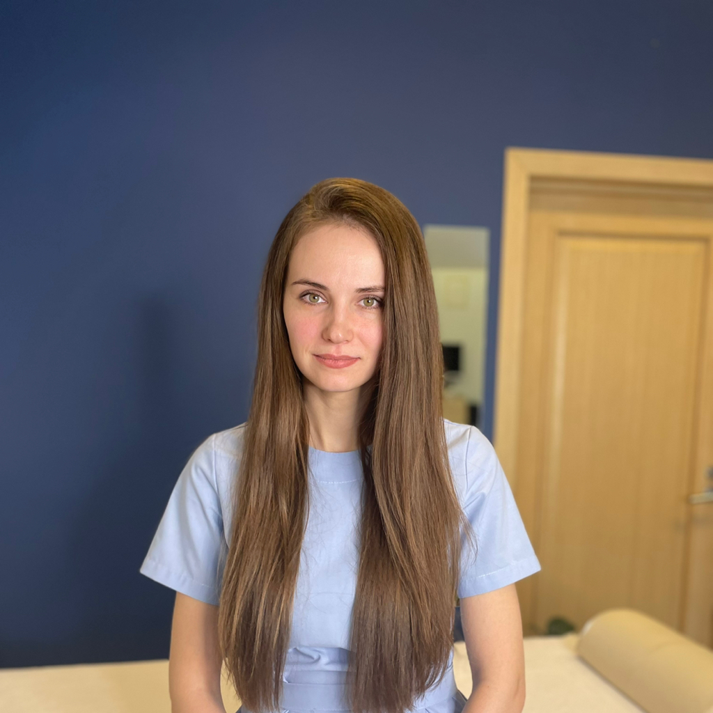 Алина
