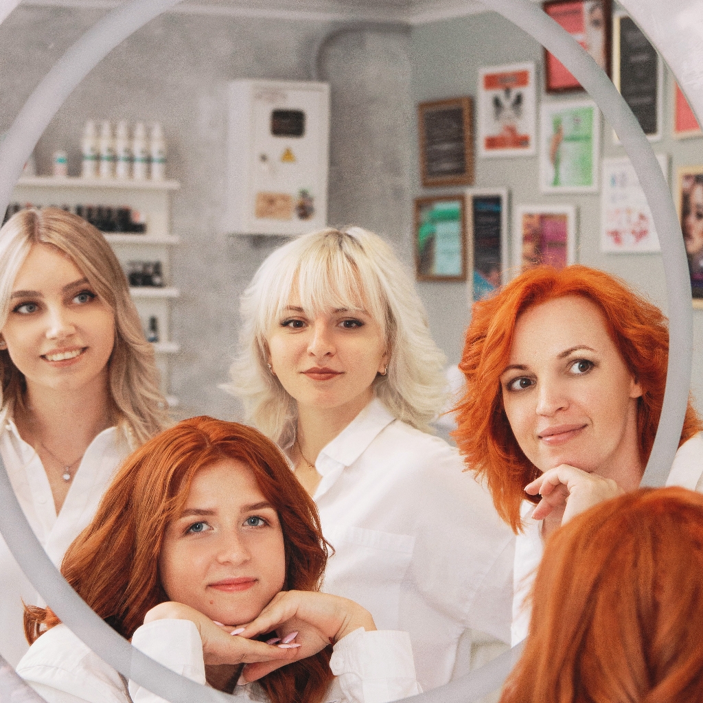 Студия Стефания