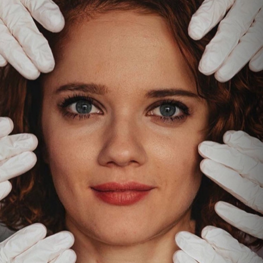 Светлана Федосова