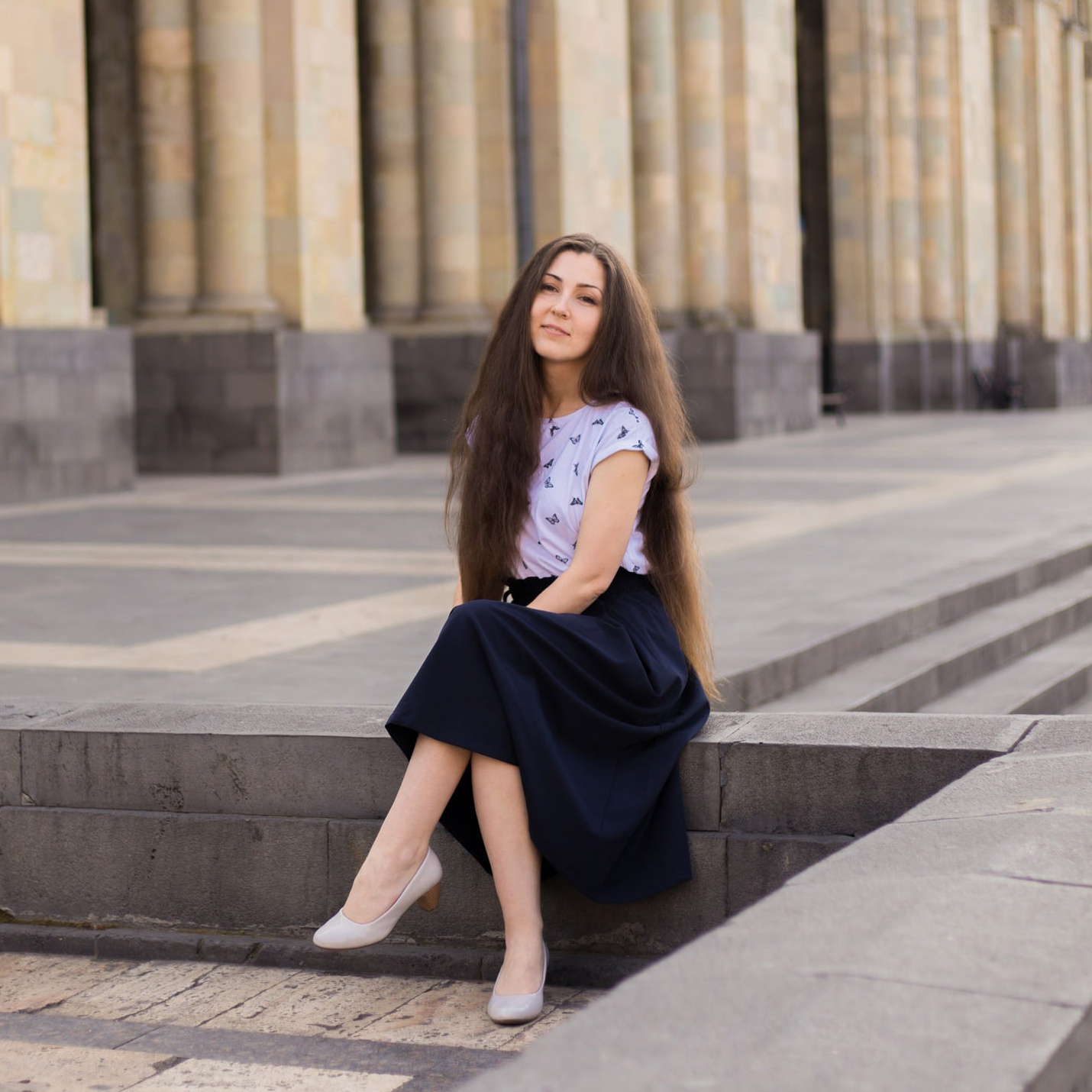 Надежда Алексеева