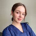 Лера Тарская, 14, каб. 313,2 подъезд, 3 этаж, вход со двора. Оплата наличными