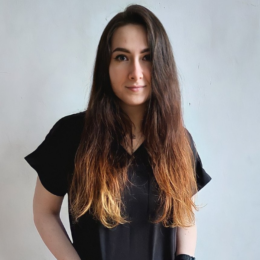 Катерина З