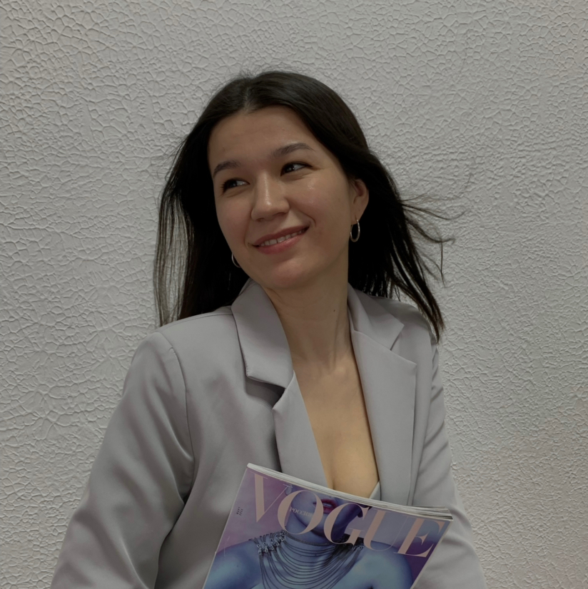 Катерина