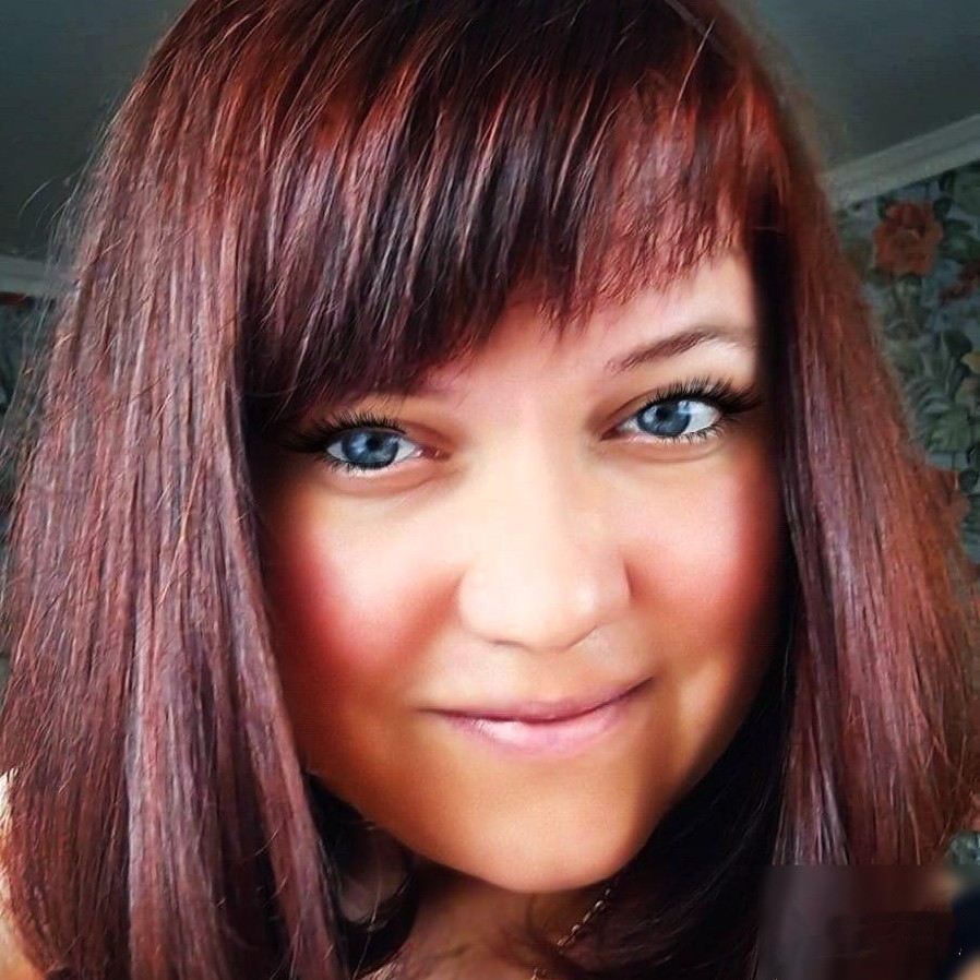 Айгуль Рахимова