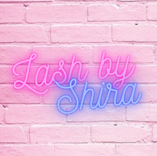 LASH BY SHIRA