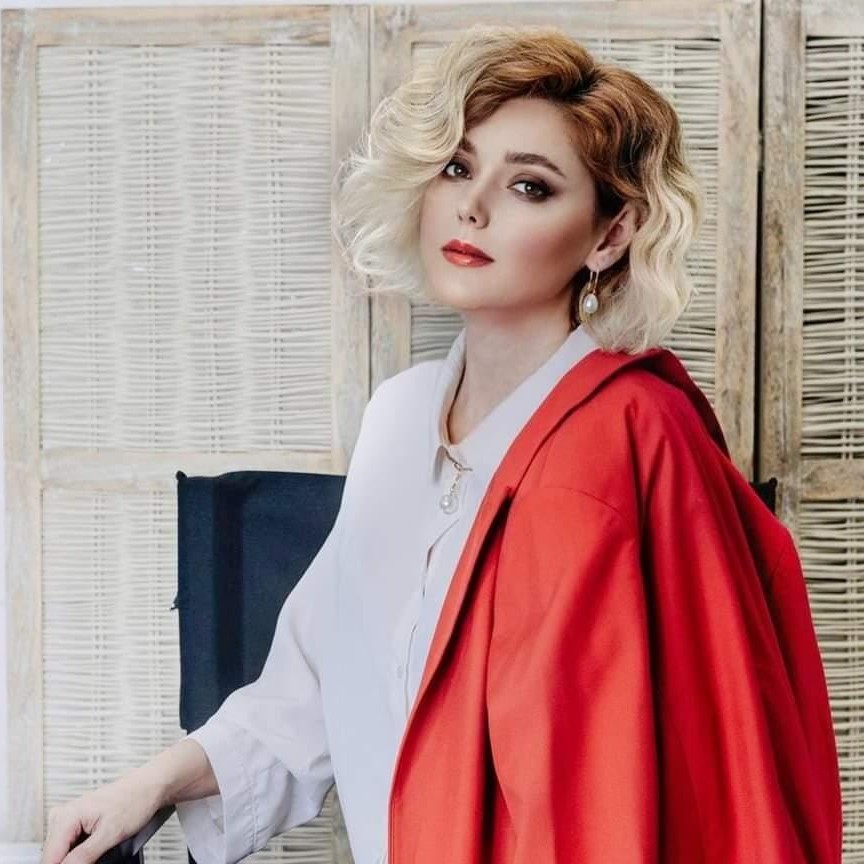 Студия Тины Велевой