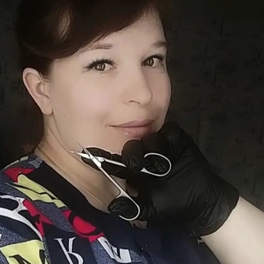 Elena Savvich