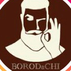 Барбершоп «BORODaCHI»