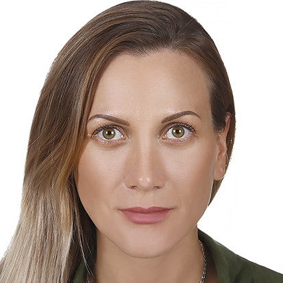 Чернега Елена