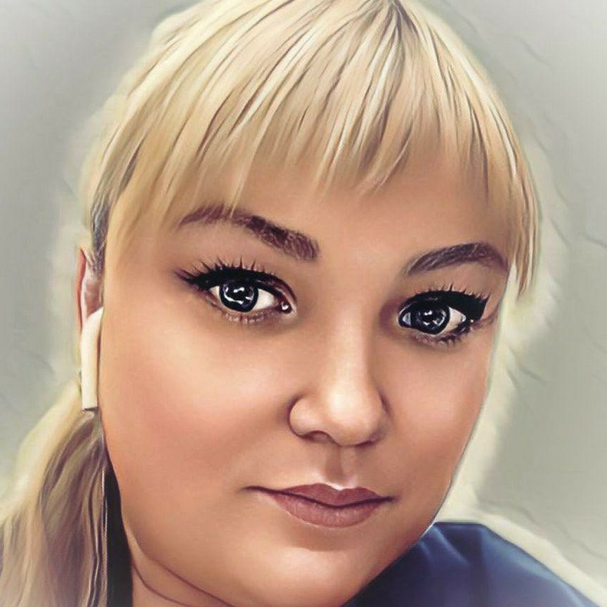 Екатерина Катина