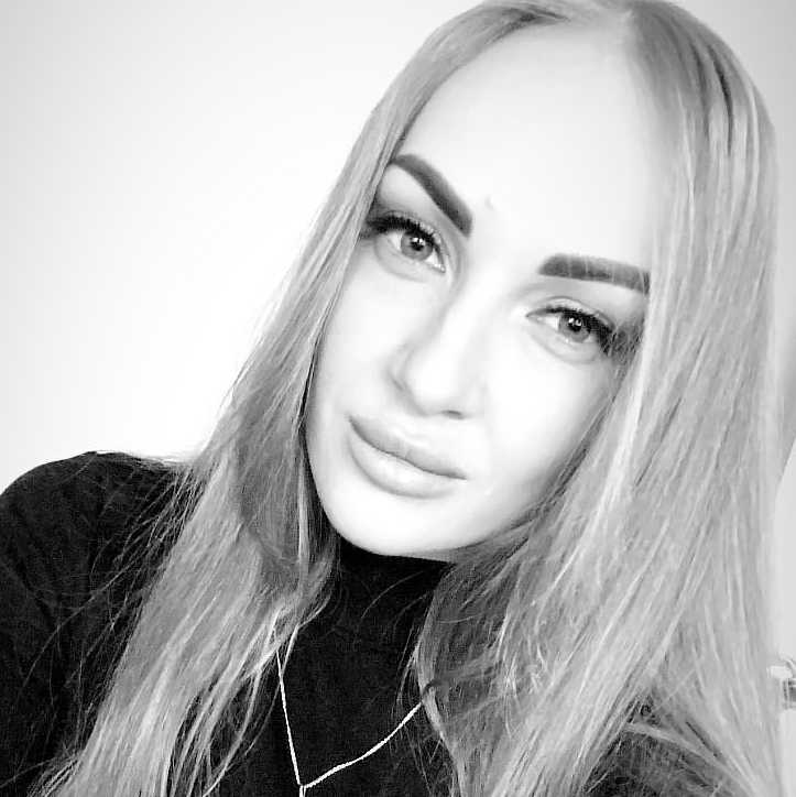 Светлана  Иванова