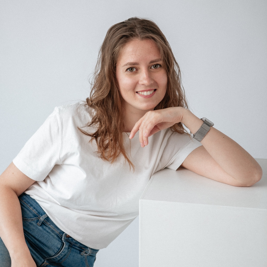 Анастасия Бородина