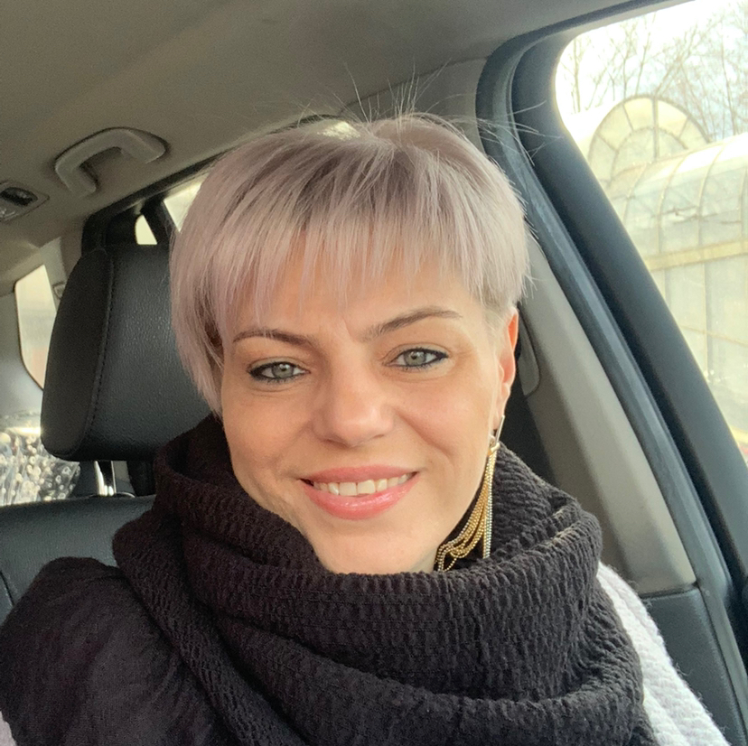 Екатерина