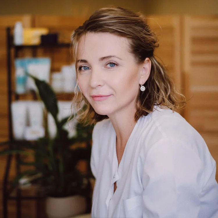 Татьяна Федосеева