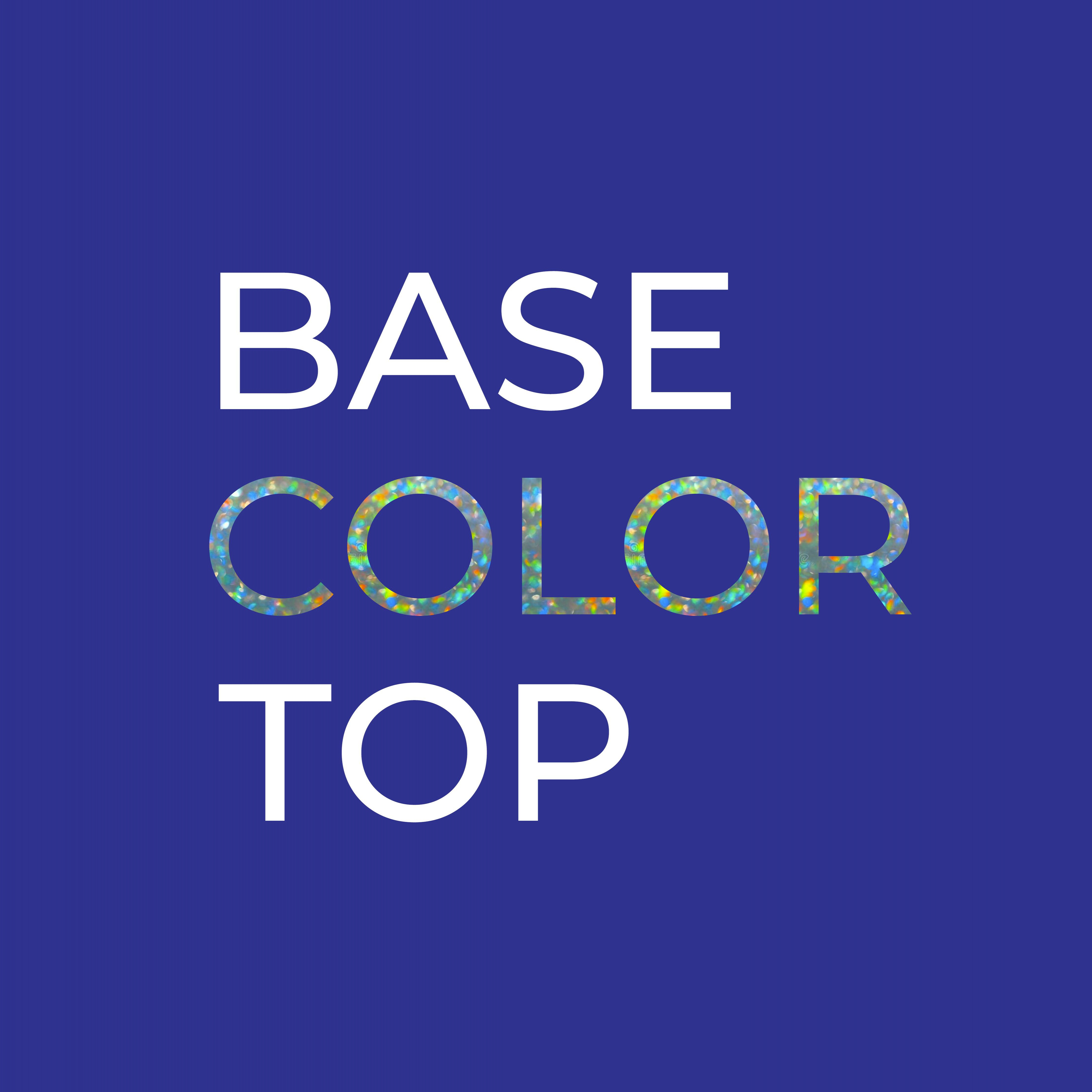 Base Color Top