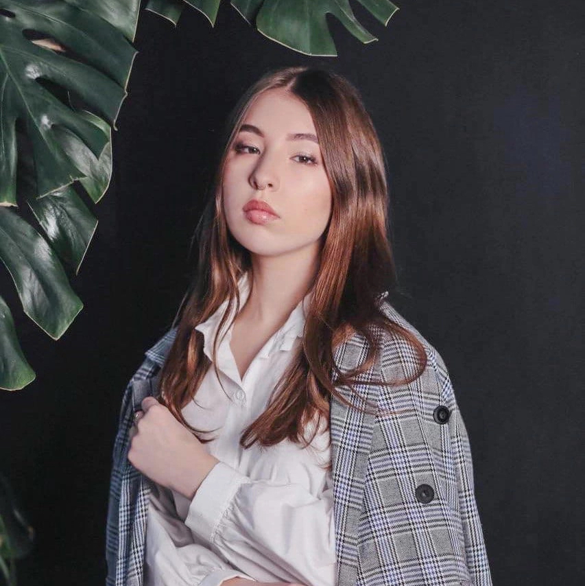 Ермошина Анна