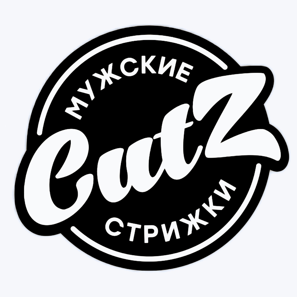 Барбершоп •CUTZ•