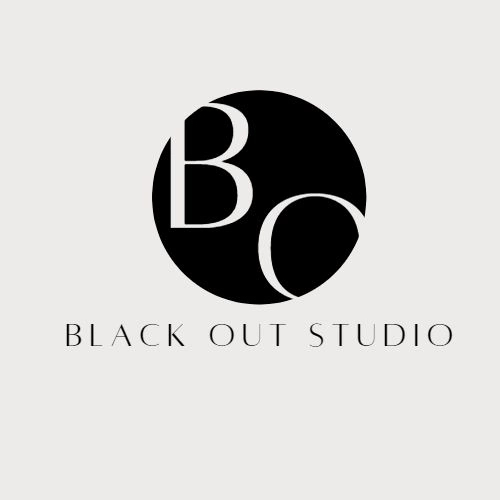 BlACK OUT STUDIO