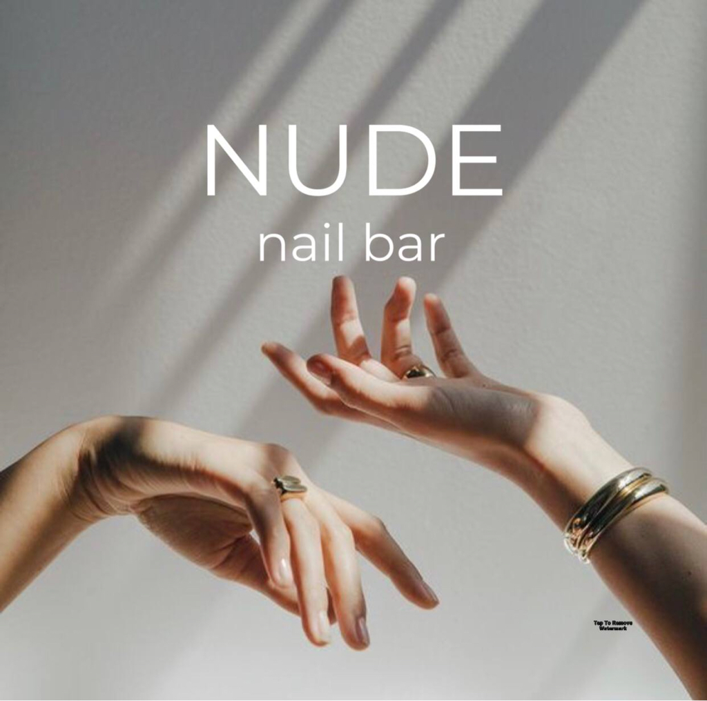 Nude Nail Bar