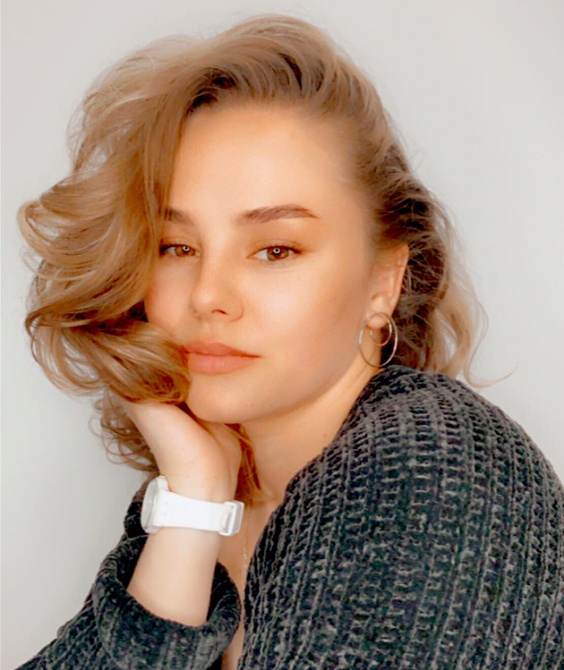 Мешкова Ирина