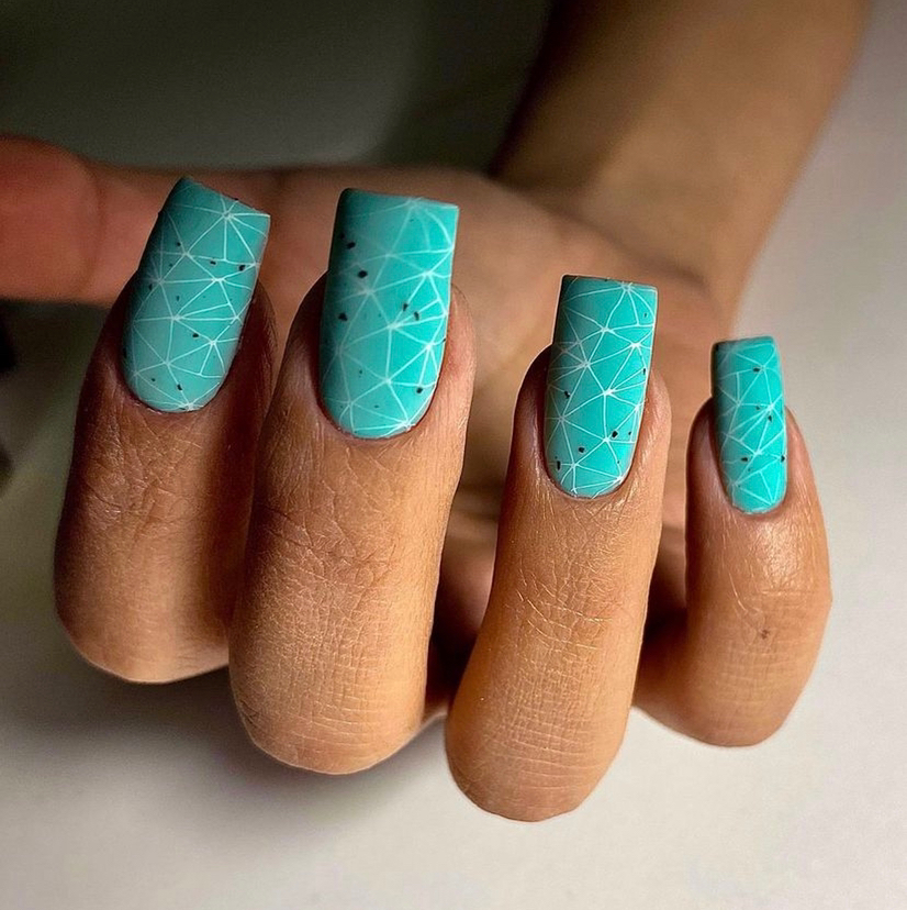 Nail room