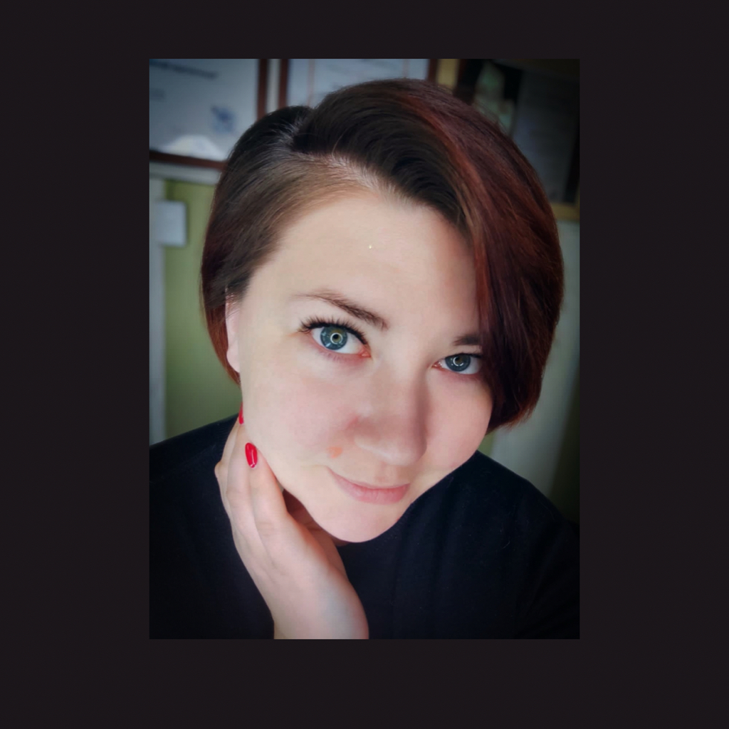 Татьяна Курсакова