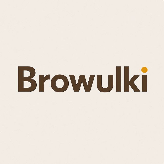 BROWULKI