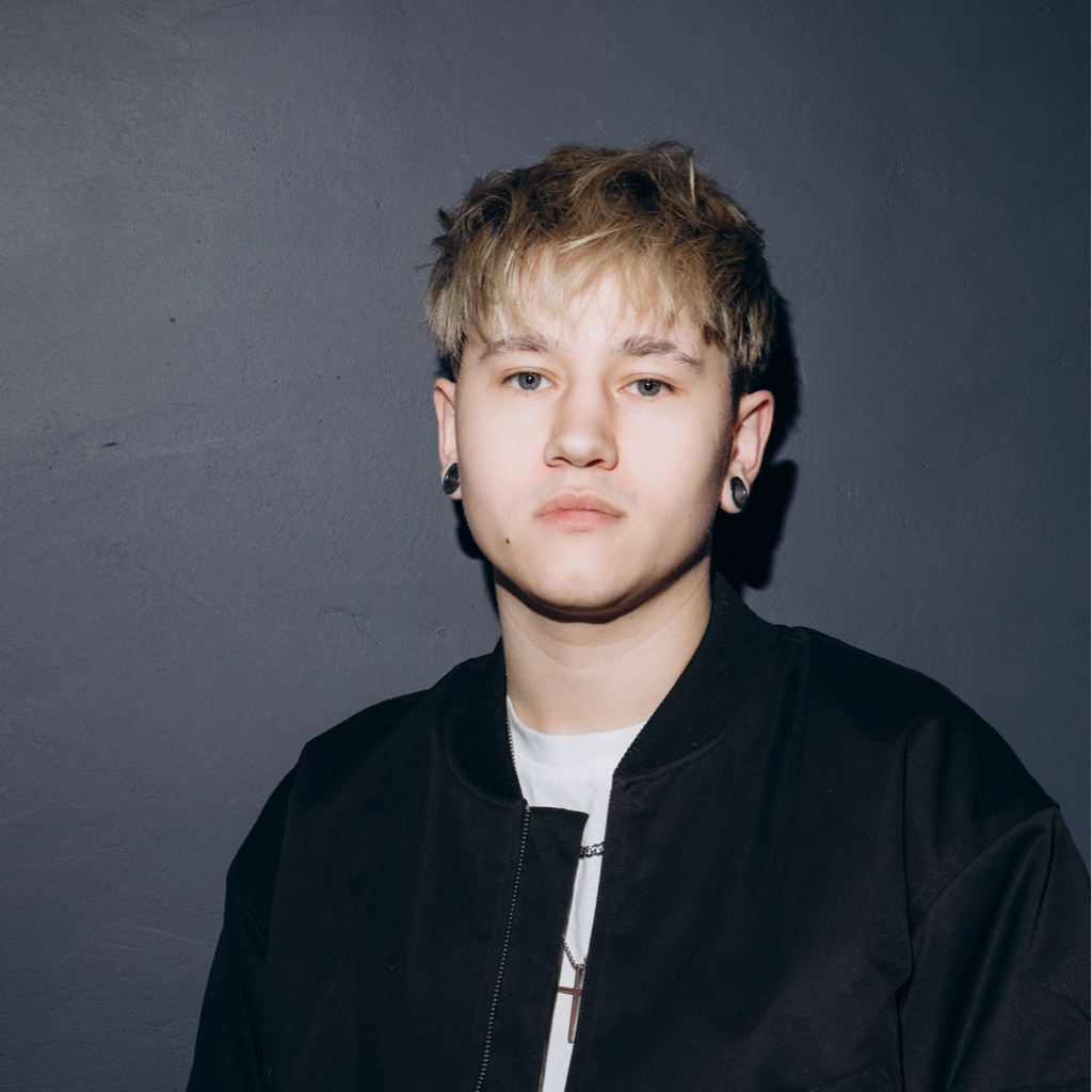 Алексей Гимальский