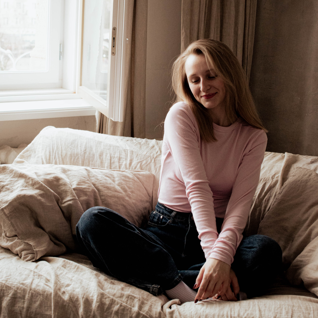 Екатерина