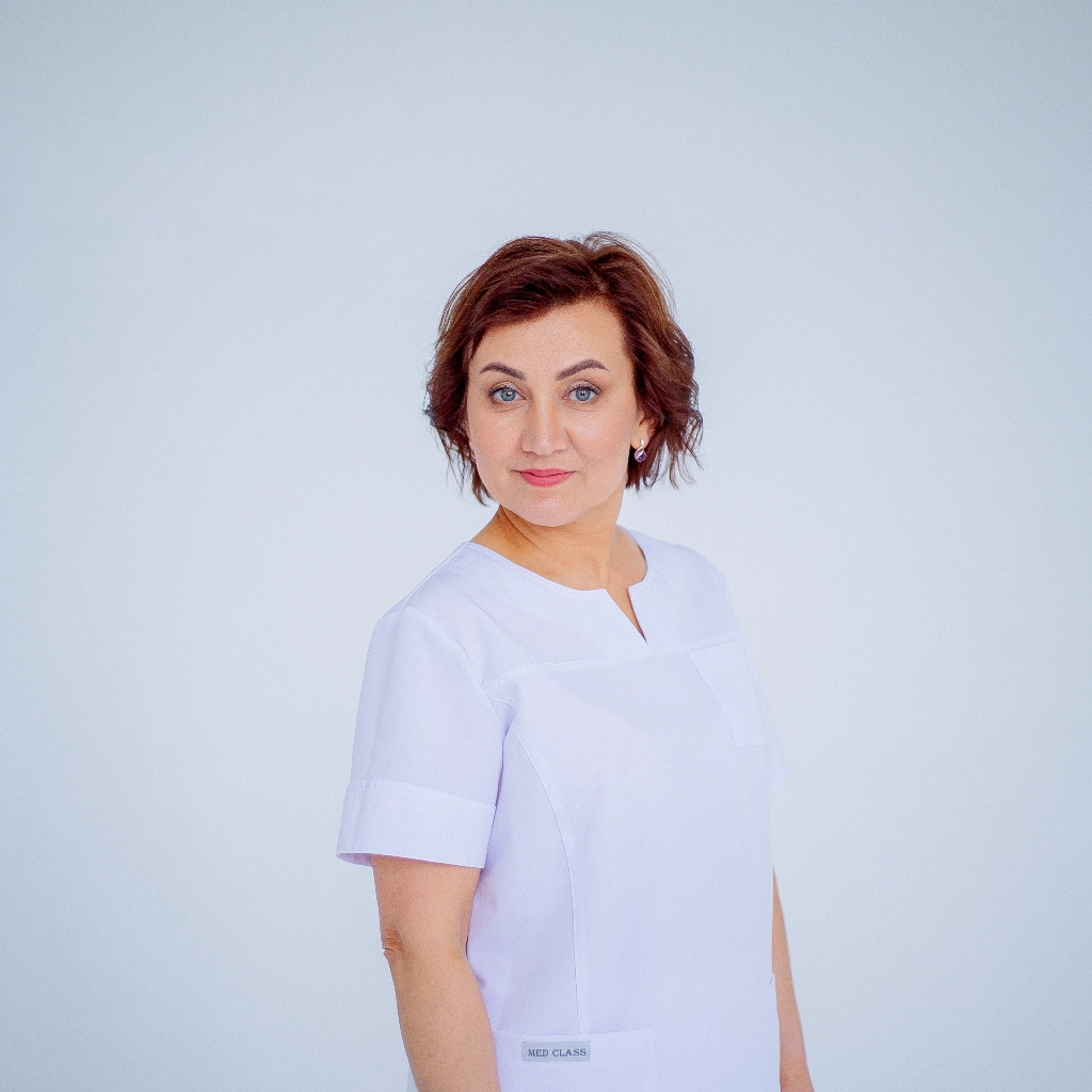 Светлана