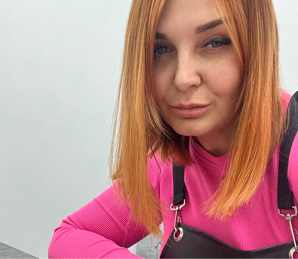 Ирина Саргсян