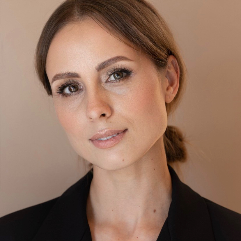 Ирина Станева