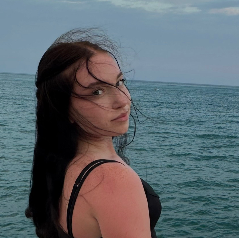 Кристина
