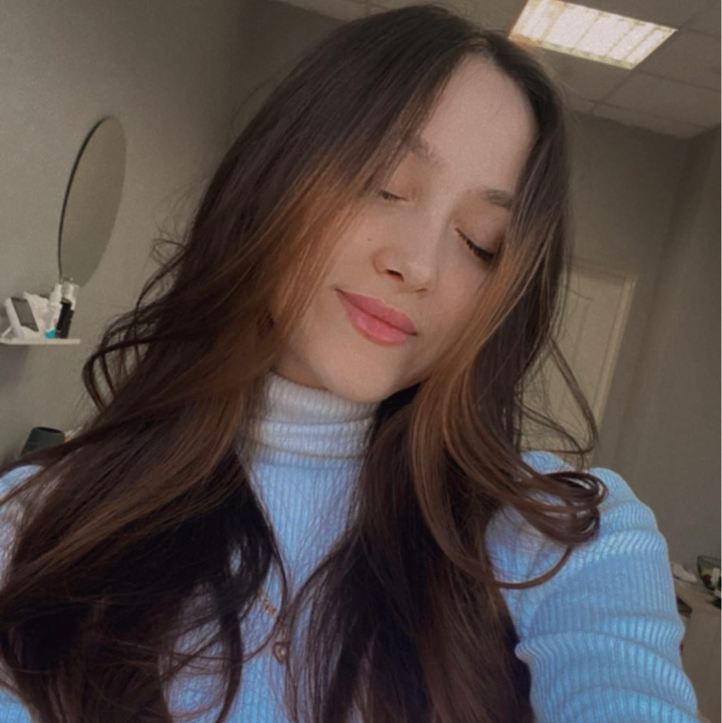 Екатерина